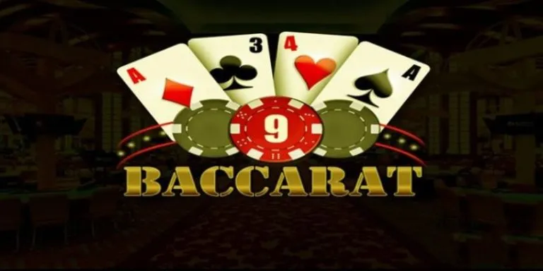 Baccarat Tại BK88